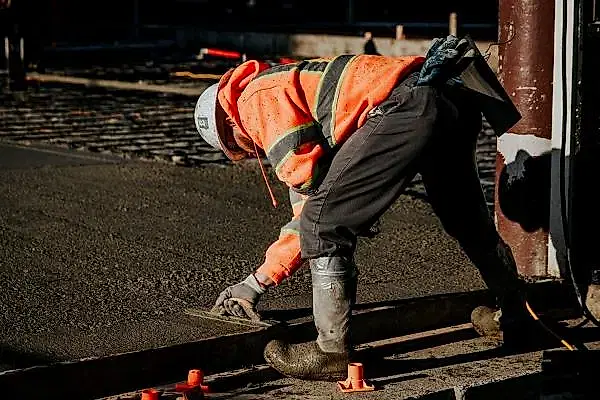Betonarme İmalatı