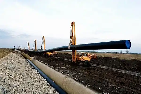 Peyzaj Altyapı İmalatları