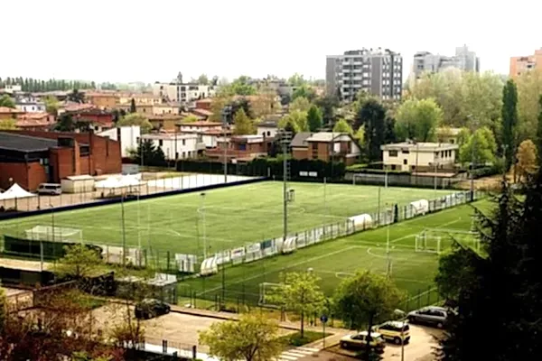 Spor Sahaları