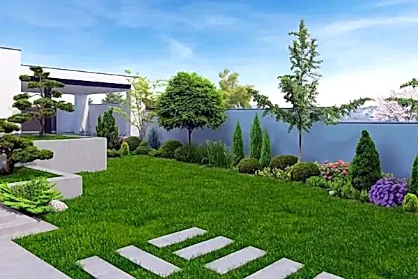 Doğa ile Uyumlu Tasarımlar Öne Çıkıyor